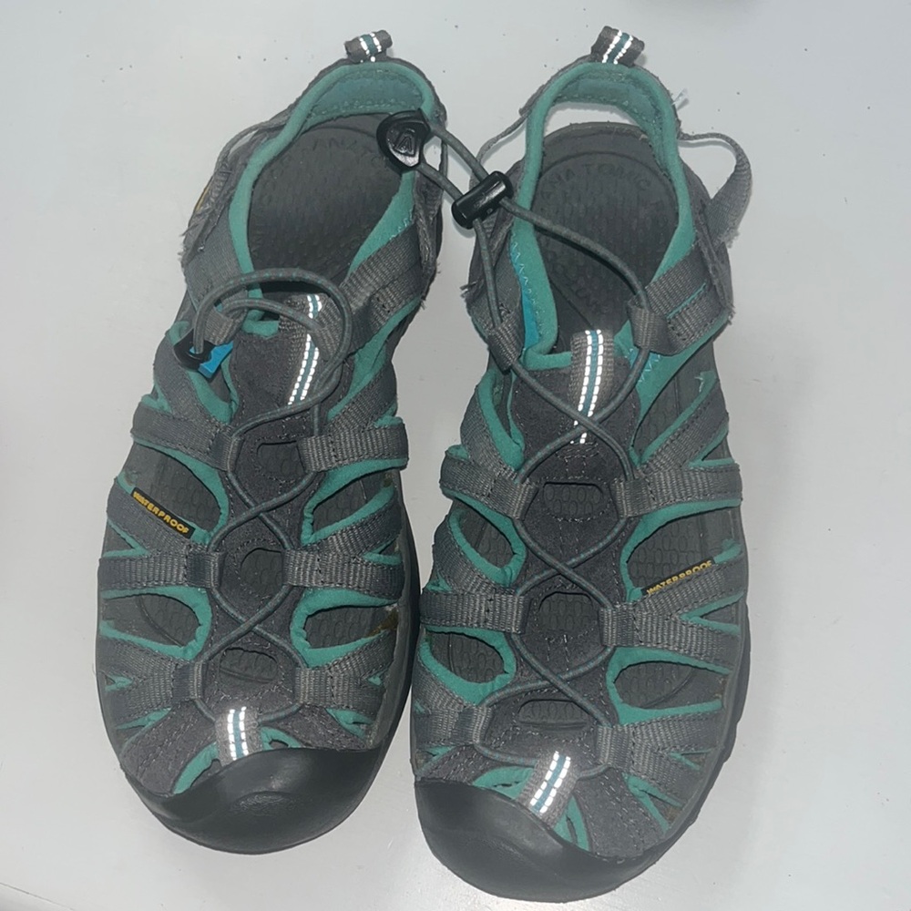 Keen Shoe Sandal size 7 women’s